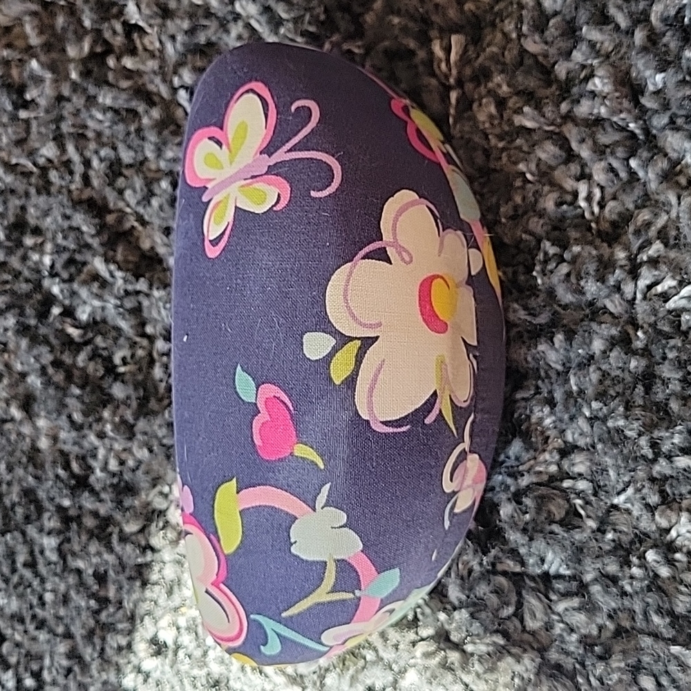 Vera Bradley glasses case